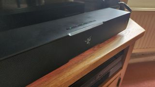 Razer Leviathan V2