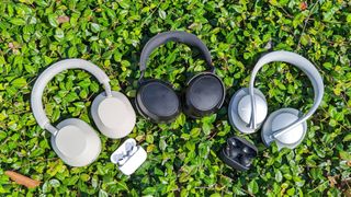 best noise-cancelling headphones 2022