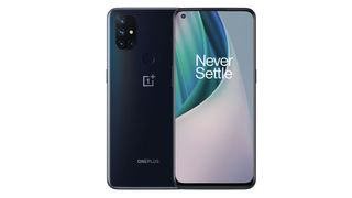 OnePlus Nord N10 5G