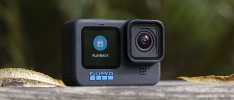 GoPro Hero 10 Black