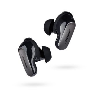 The Bose QuietComfort Earbuds.