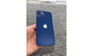 iPhone 13 mini