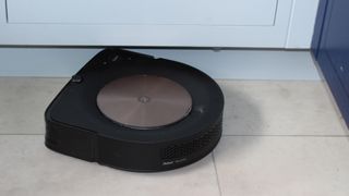 iRobot Roomba S9+