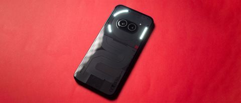 Nothing Phone 2a review