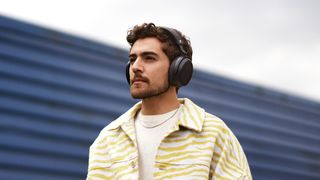 Sennheiser Momentum 4 Wireless