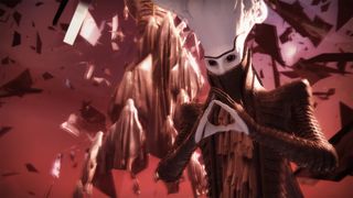 Destiny 2 The Final Shape the Witness