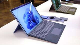 Microsoft Surface Pro 9