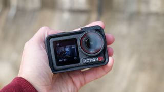 DJI Osmo Action 5 Pro