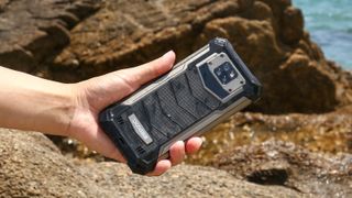 Smartphone Rugged