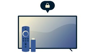 ExpressVPN with Amazon Fire TV Stick