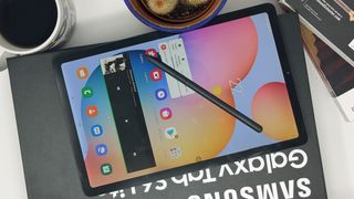 Samsung Galaxy Tab S6 Lite