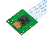 Arducam 5MP Camera for Raspberry Pi: now $6 at Amazon (was $14)