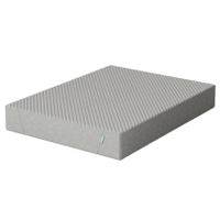 Siena memory foam mattress:$199 at Siena