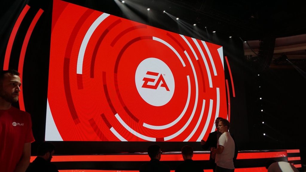 EA Play E3 2019 livestream