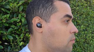 Samsung Galaxy Buds Pro review