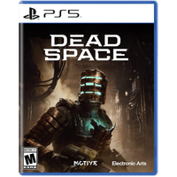 Dead Space: $69.99now $45.22 at WalmartSave: $25