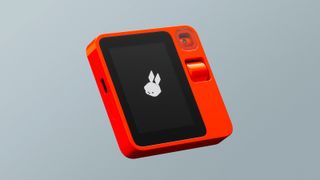 Rabbit r1 device