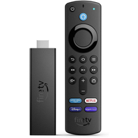 Amazon Fire TV Stick 4K MaxAU$99AU$49 on Amazon