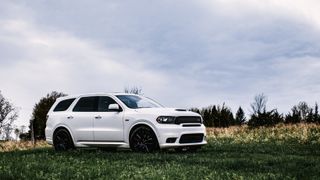 2018 Dodge Durango