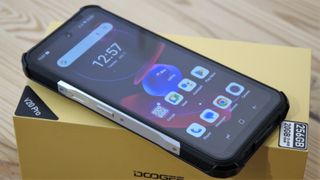 Doogee V20 Pro