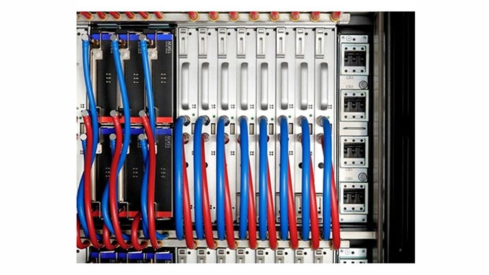 HPE Cray Supercomputing EX4252