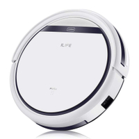 ILife V3s Pro Robotic Vacuum $159.99 $111.99 at Amazon