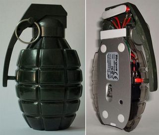 The Grenade