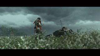 Ghost of Tsushima