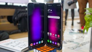 LG V60 ThinQ 5G