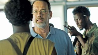 A still from the movie Captain Phillips