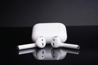 AirPods 2 vs AirPods Pro