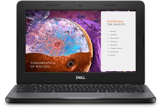 Dell Chromebook 3110