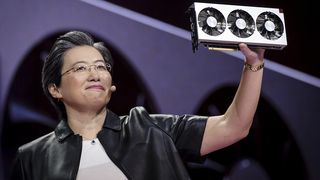 AMD fatturato record