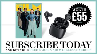 Total Film's subscriber offer