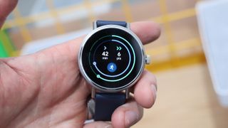 wear os