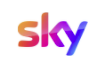 Sky Logo