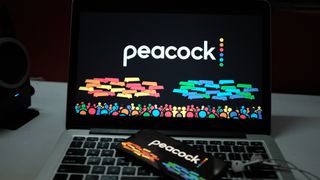 Peacock TV