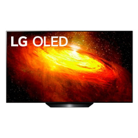 LG 55-inch BX Series OLED 4K Smart TV: $1,399.99$1,299.99 at Best Buy
Save $100 - 65-inch:$1,999$1,799