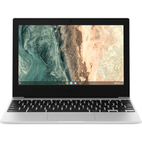 Samsung Galaxy Chromebook Go: £299 £226 at Amazon