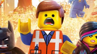 Lego Movie