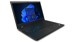 ThinkPad P15v Gen 3 (15" AMD)