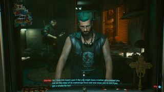 Cyberpunk 2077 tips