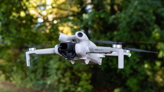 DJI Mini 4 Pro