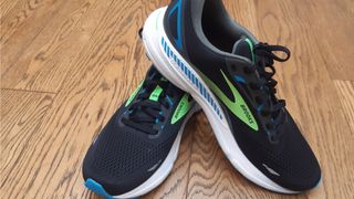 Brooks Adrenaline GTS 23