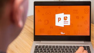 Microsoft PowerPoint