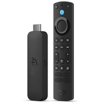 Amazon Fire TV Stick 4K