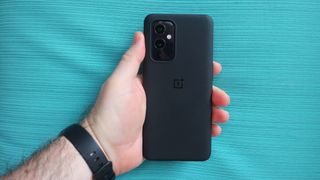 OnePlus 9 Sandstone Case