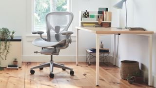 Herman Miller office chair