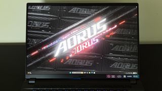 Gigabyte Aorus 16X