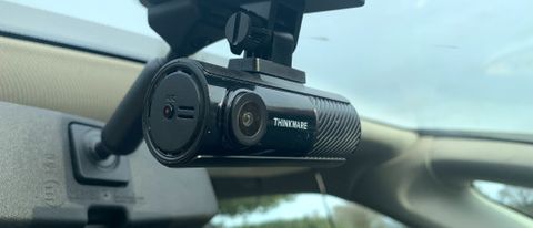 Thinkware F70 Pro dash cam